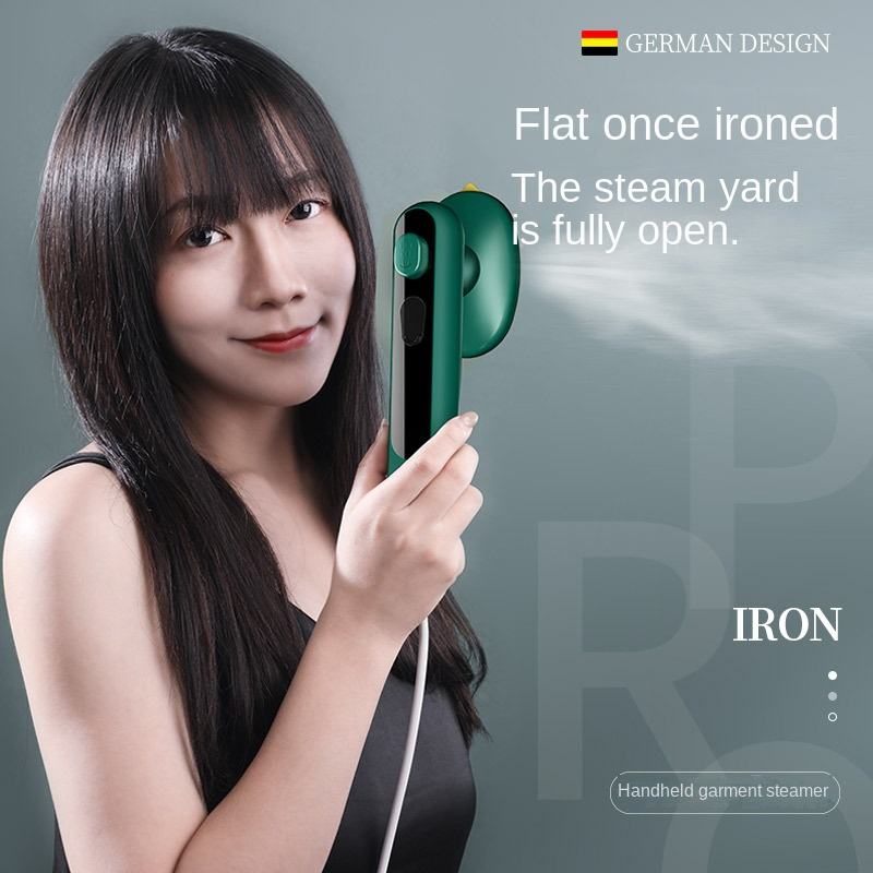 Portable,Mini Electric Iron for clothes