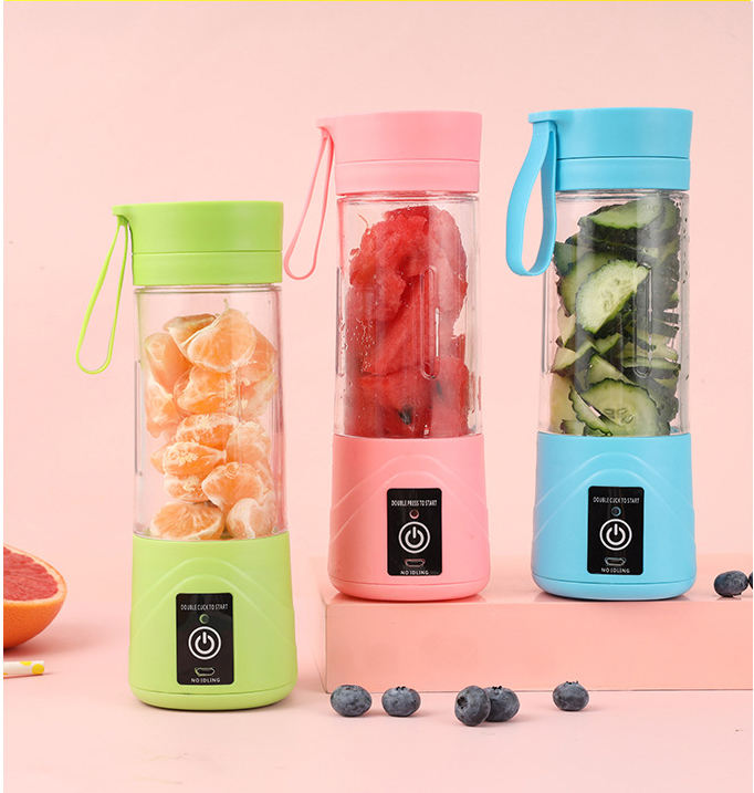Mini Fruit Juice Blender