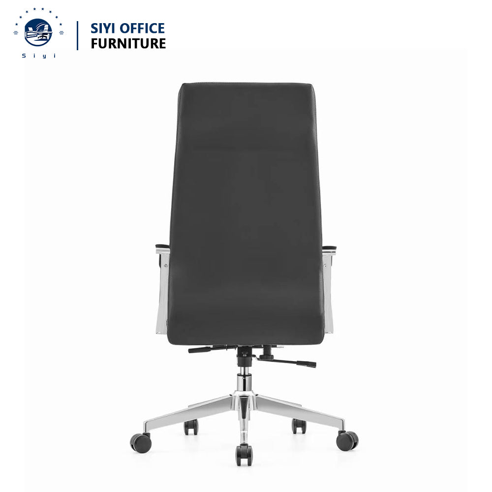 OFFICE CHAIR LEATHER