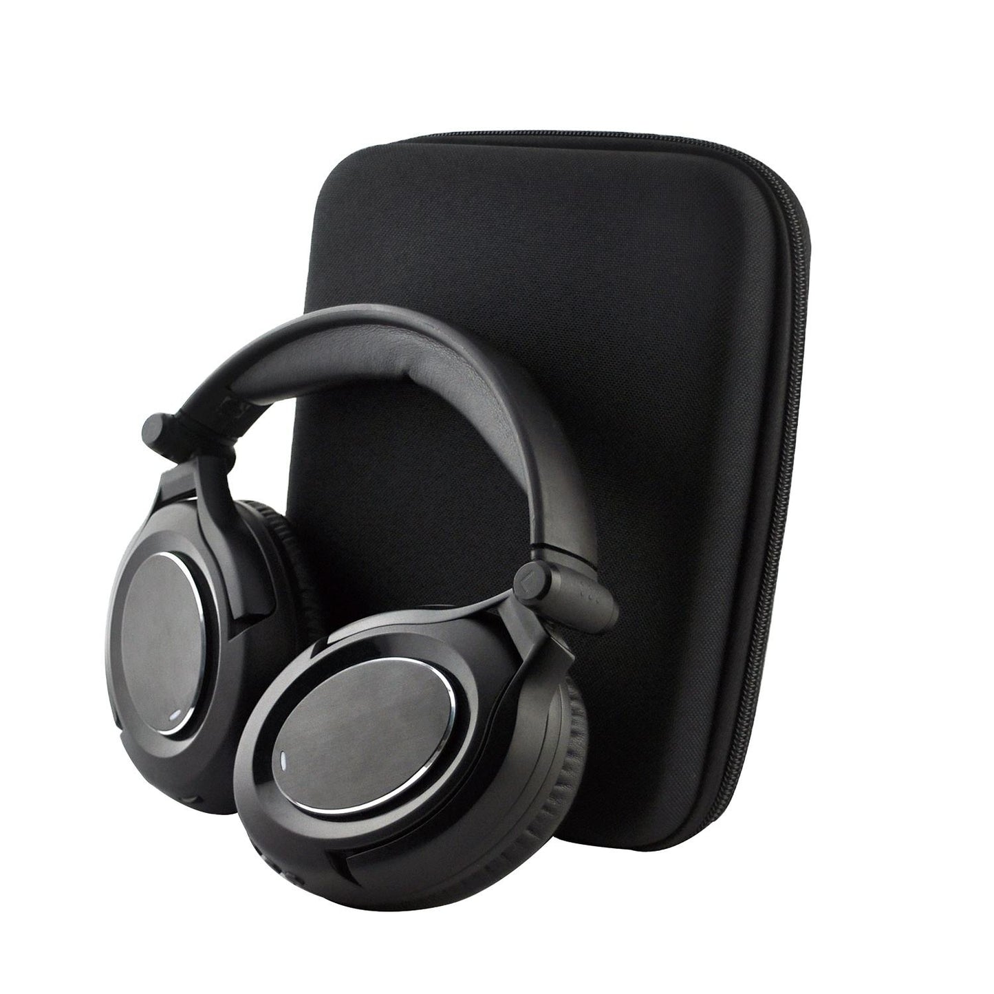 Head phones, Wireless ,Noise Cancellation