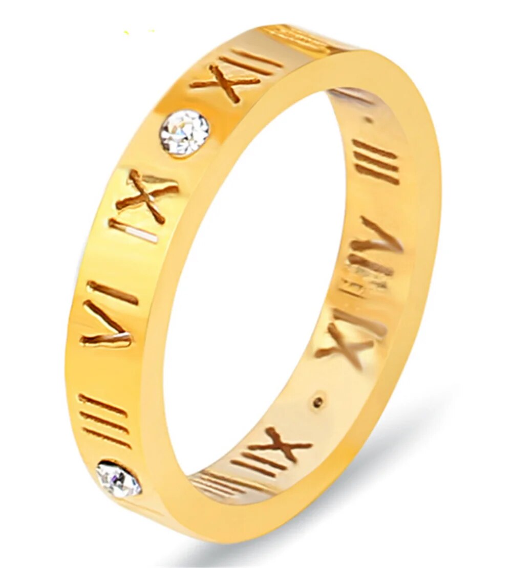 Nikita Gold Jewelry set 2024