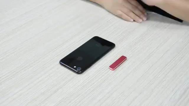Phone holder Desktop