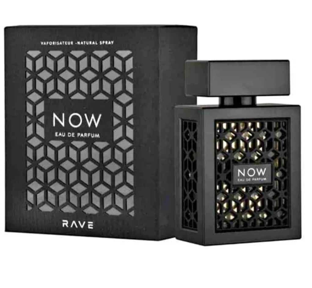 Perfumes (lasting opulent sweet scent)