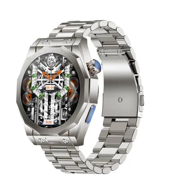 Grade A SMART watch 2024 new model