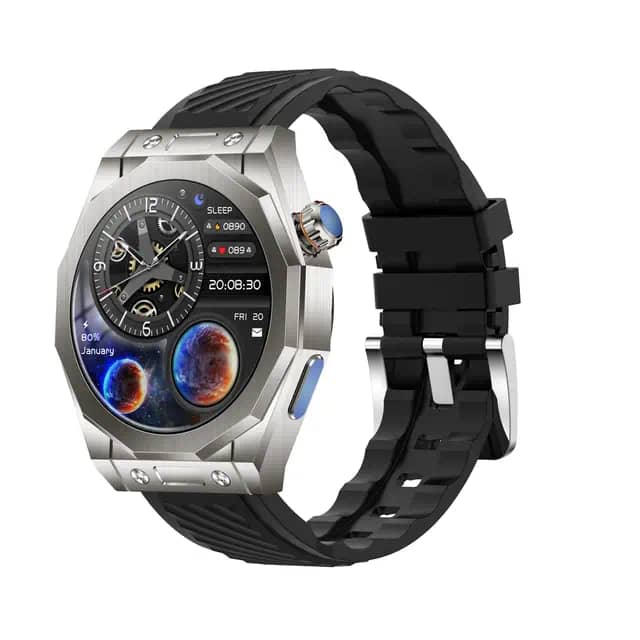 Grade A SMART watch 2024 new model