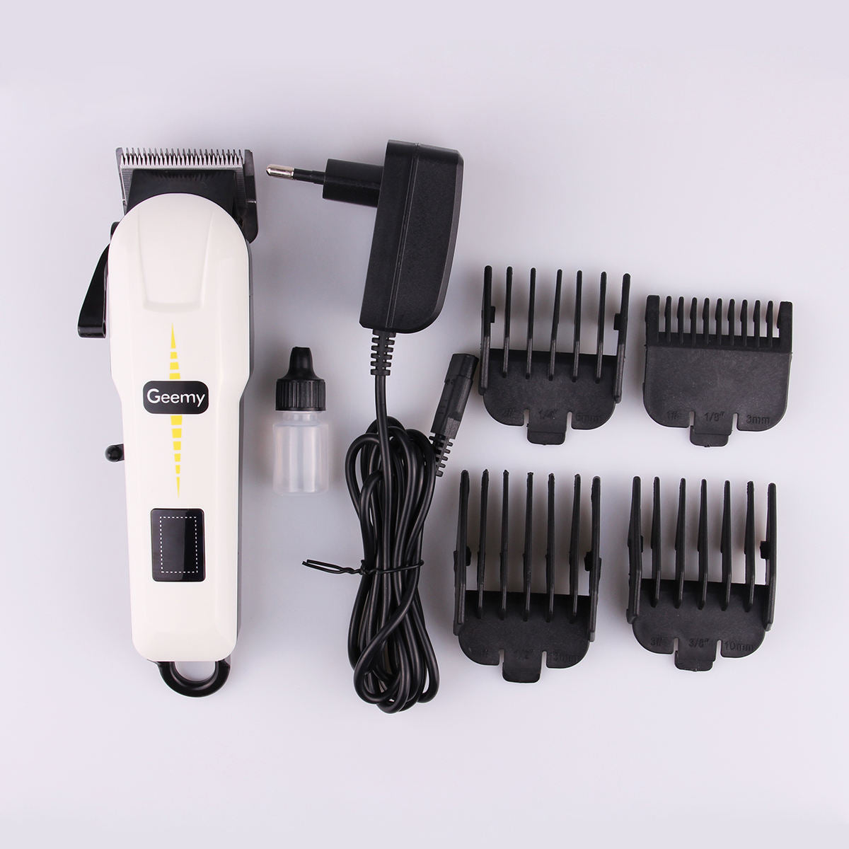 Hair Trimmer Professional, Electric , GEEMY GM6008