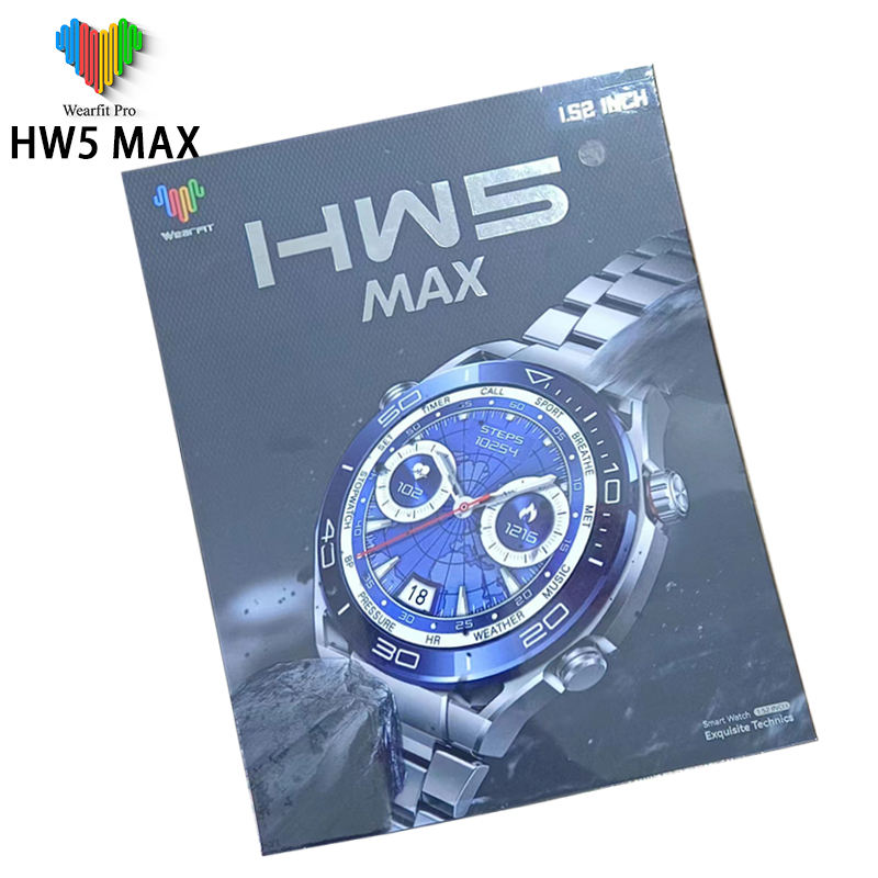 Grade A SMART watch 2024 new model