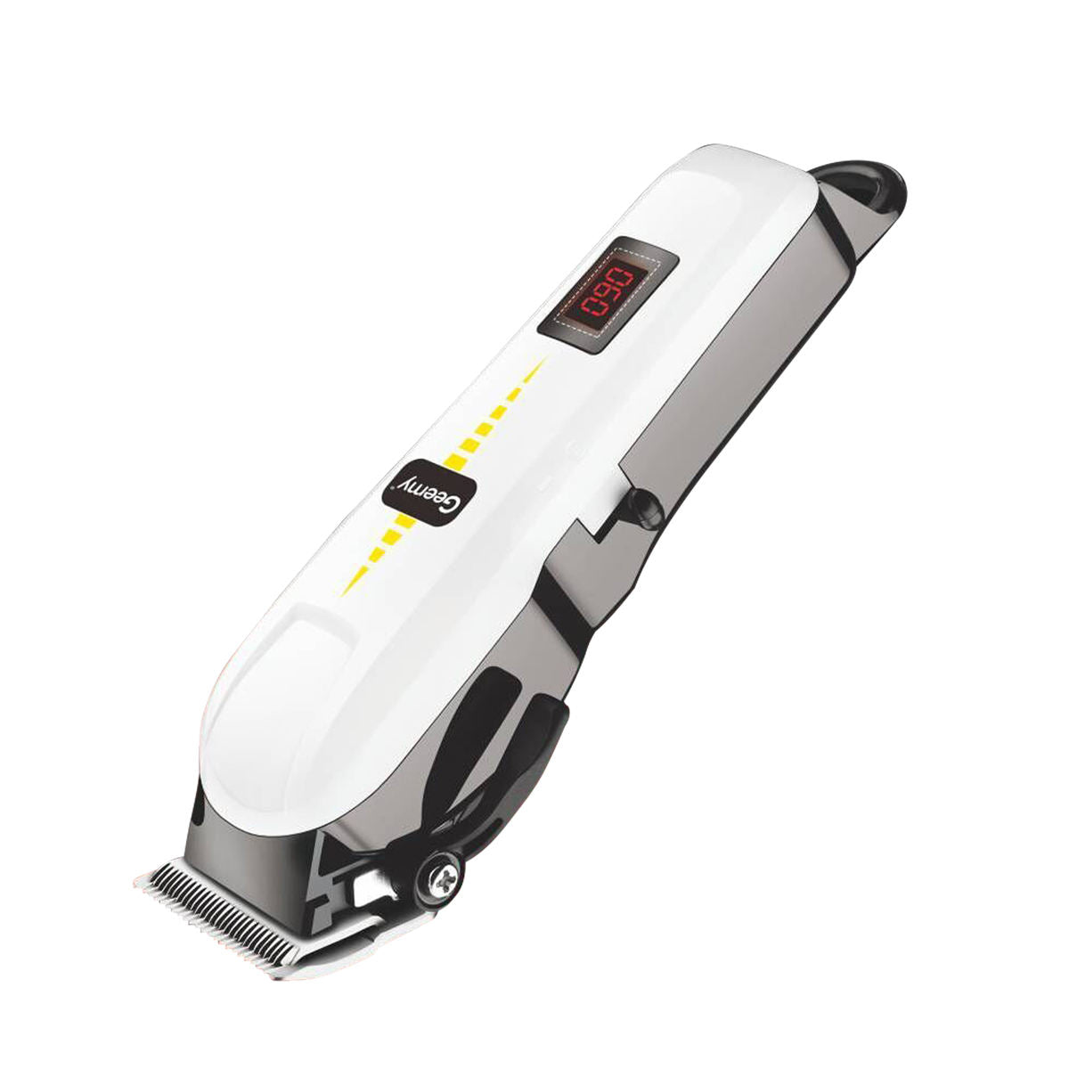 Hair Trimmer Professional, Electric , GEEMY GM6008