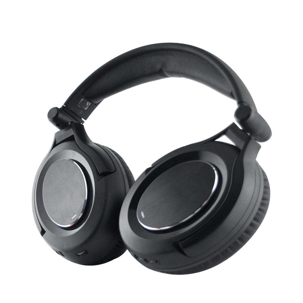 Head phones, Wireless ,Noise Cancellation