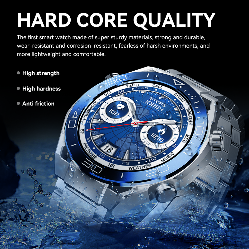 Grade A SMART watch 2024 new model