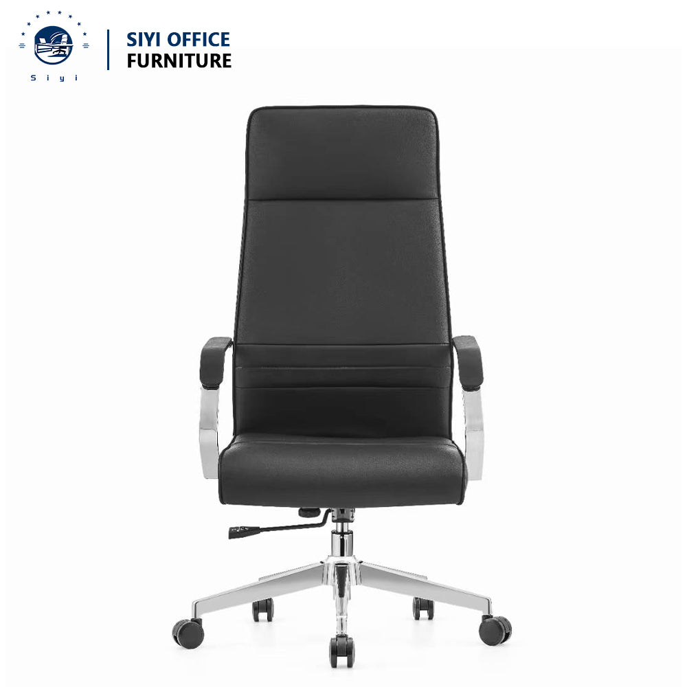 OFFICE CHAIR LEATHER
