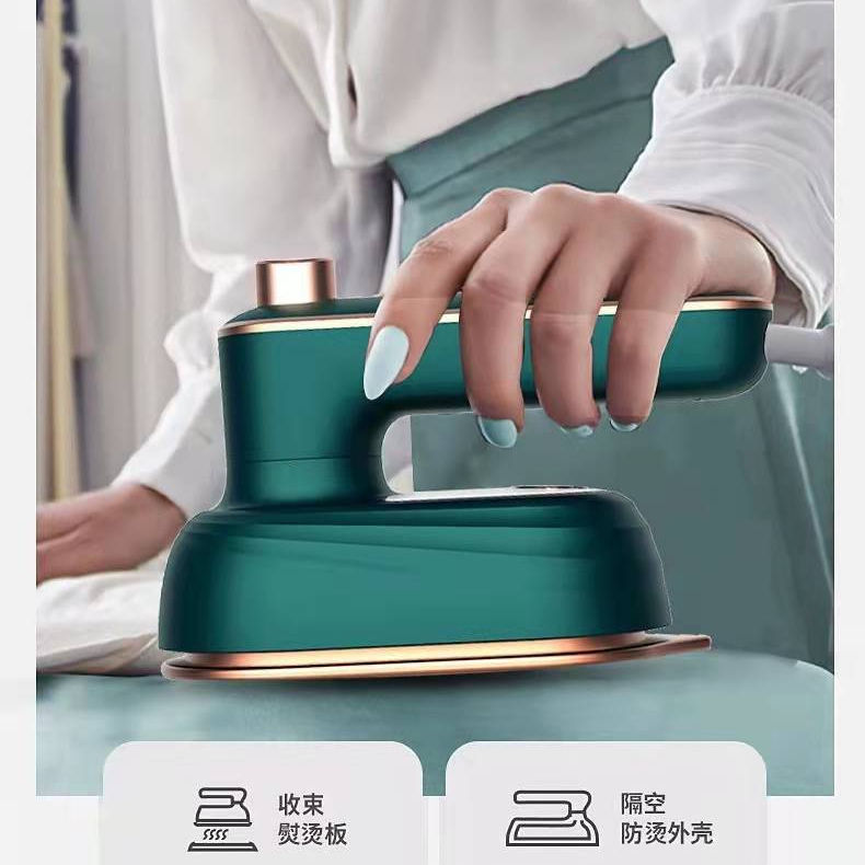 Portable,Mini Electric Iron for clothes