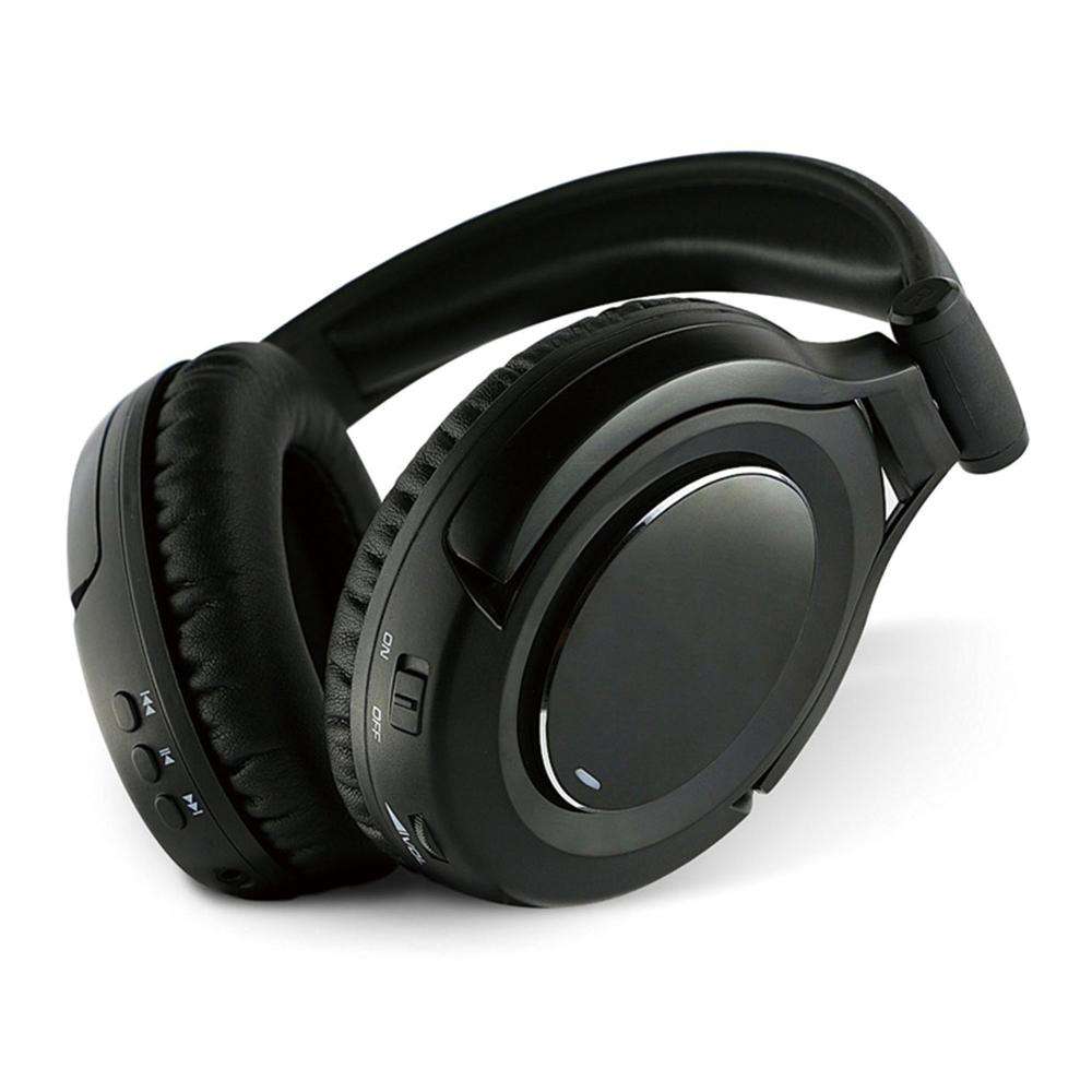 Head phones, Wireless ,Noise Cancellation