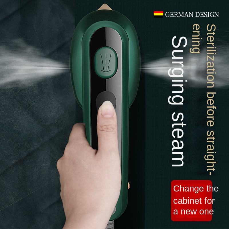 Portable,Mini Electric Iron for clothes