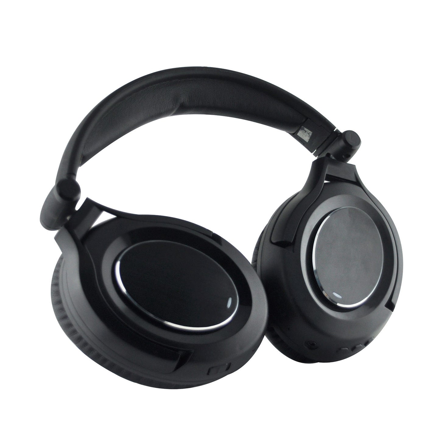 Head phones, Wireless ,Noise Cancellation