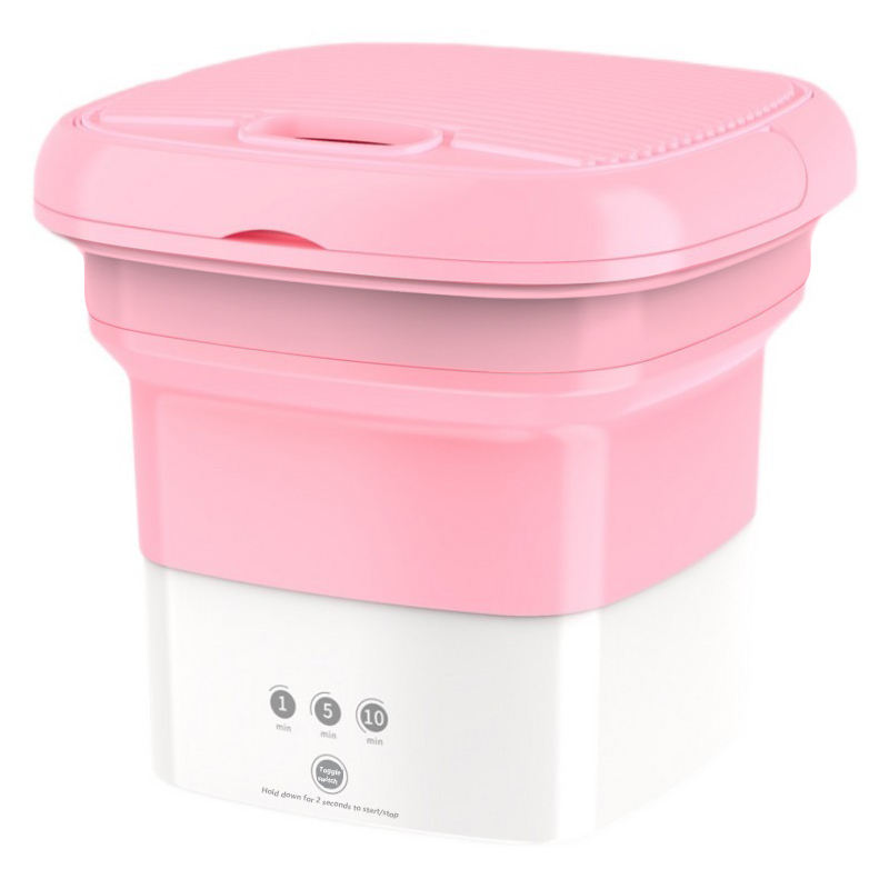 Washing machine electric ,Foldable  ,Portable mini,