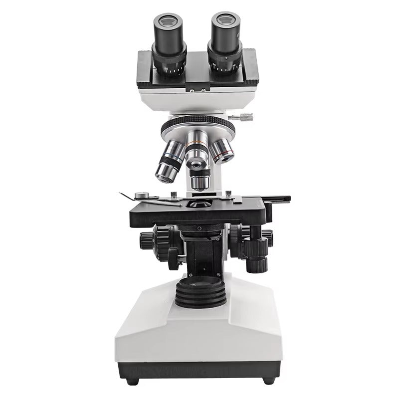 Binocular Biological Microscope XSZ-107BN