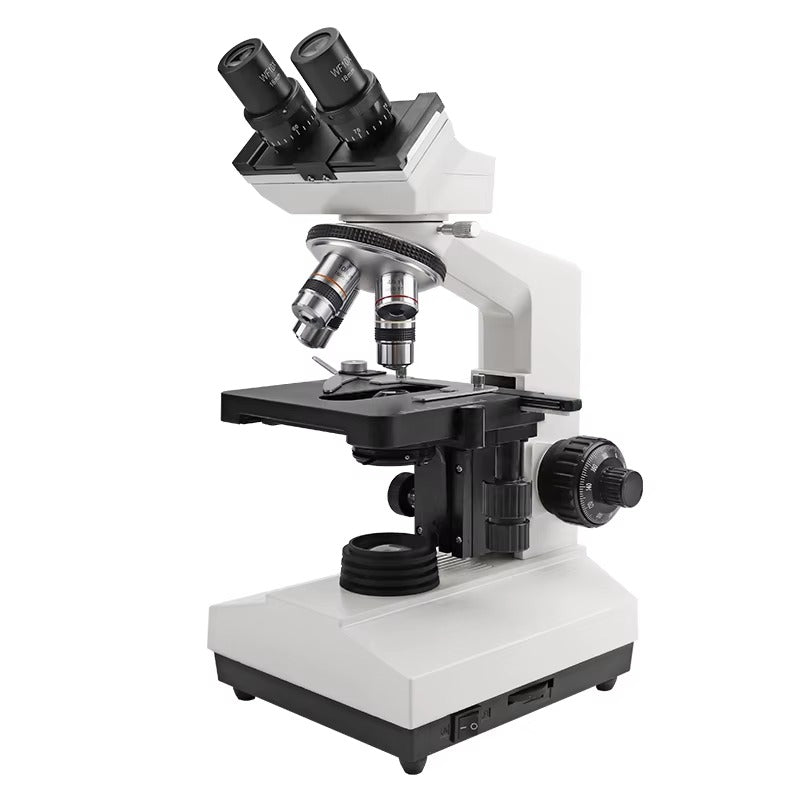 Binocular Biological Microscope XSZ-107BN