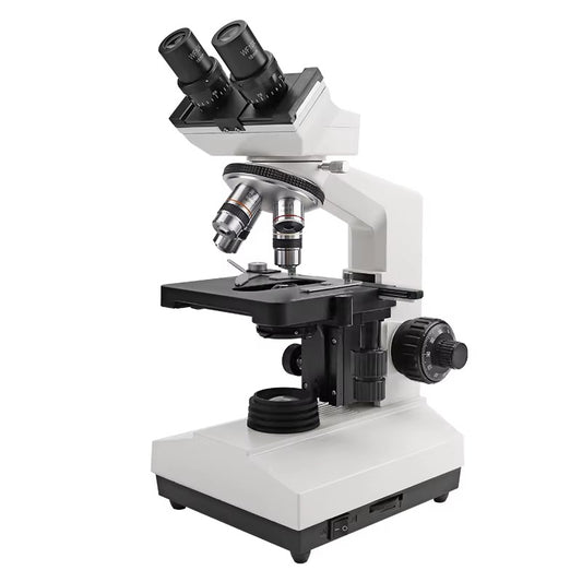Binocular Biological Microscope XSZ-107BN