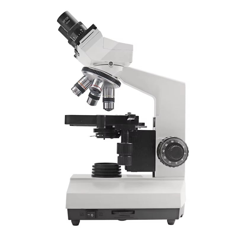 Binocular Biological Microscope XSZ-107BN