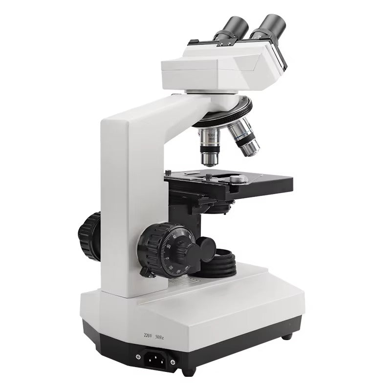 Binocular Biological Microscope XSZ-107BN
