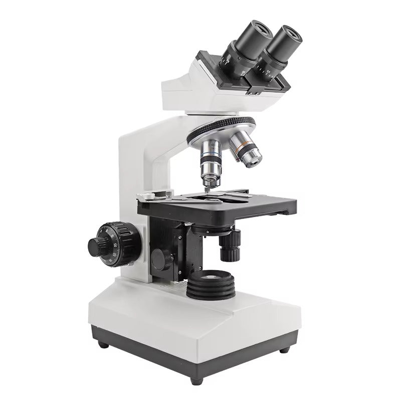 Binocular Biological Microscope XSZ-107BN