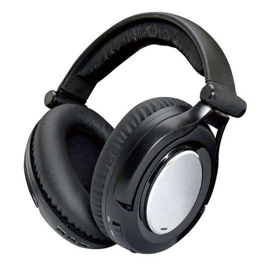 Head phones, Wireless ,Noise Cancellation