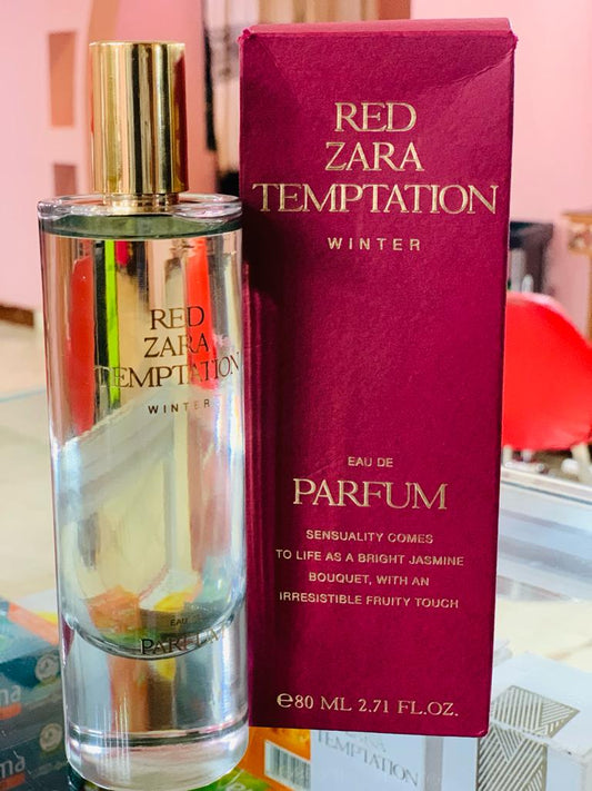 ZARA Fragrances