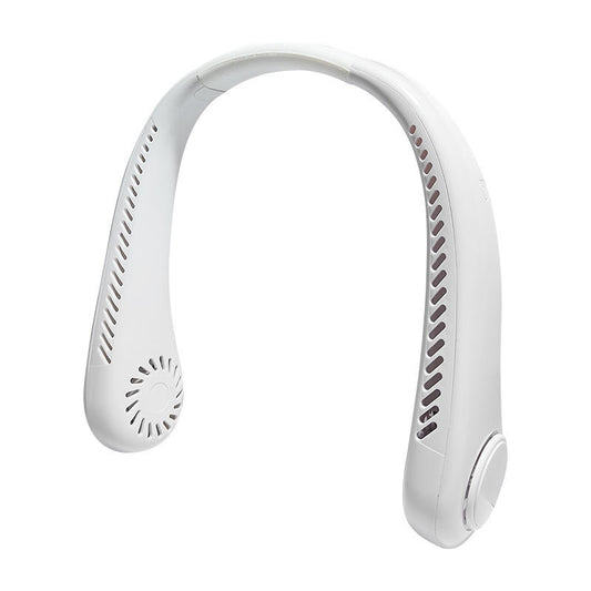Neck fan, Wearable, Mini, portable