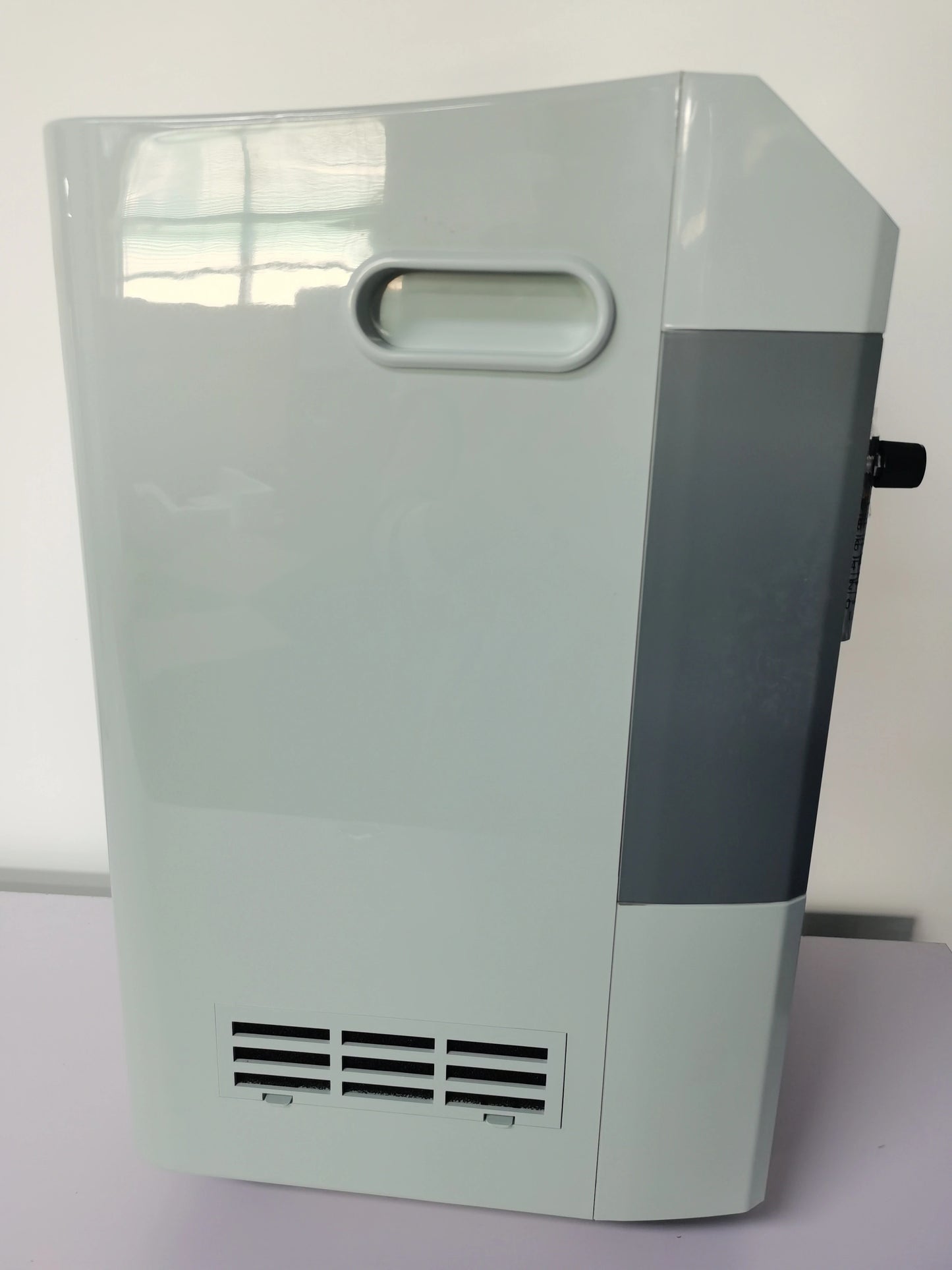 Dual 10L  Concentrator (JAY 10)