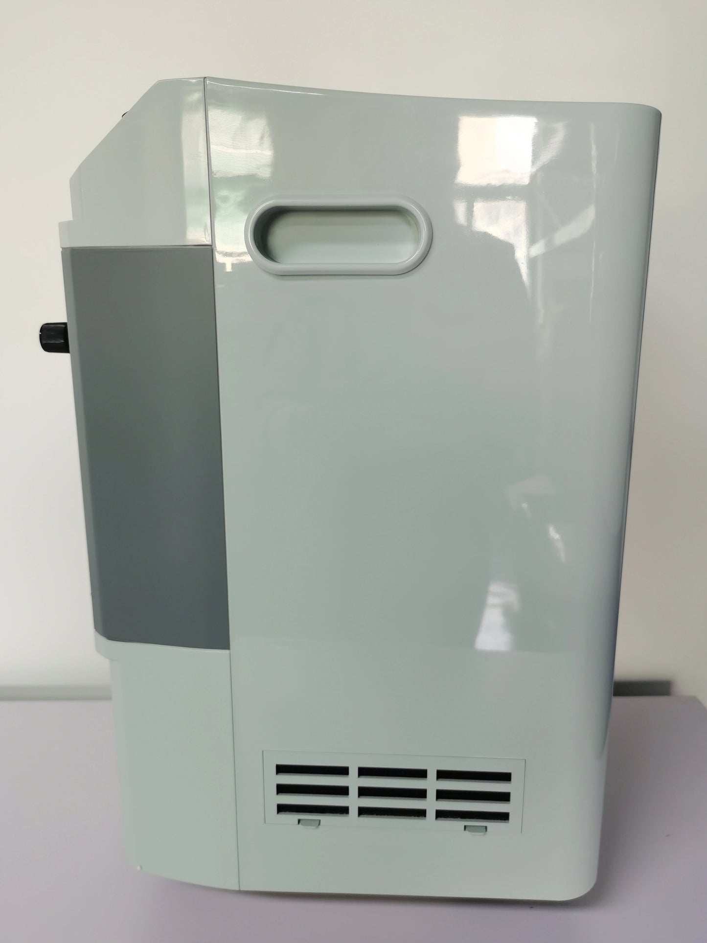 Dual 10L  Concentrator (JAY 10)