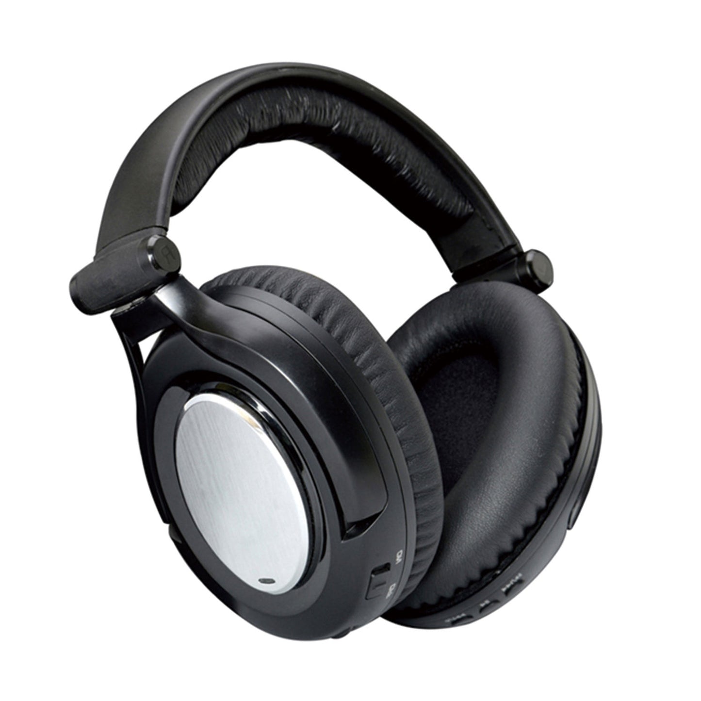 Head phones, Wireless ,Noise Cancellation
