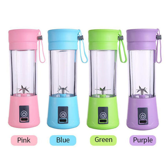 Mini Fruit Juice Blender